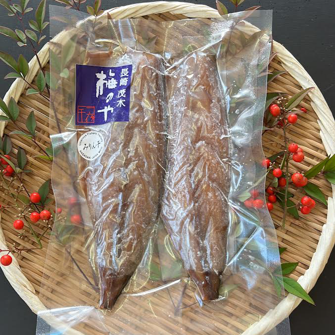 長崎んまか倶楽部,梅のや,一夜干し,長崎,ながさき,うまい,んまか