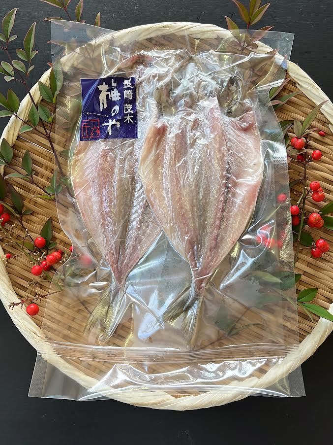 長崎んまか倶楽部,梅のや,一夜干し,長崎,ながさき,うまい,んまか