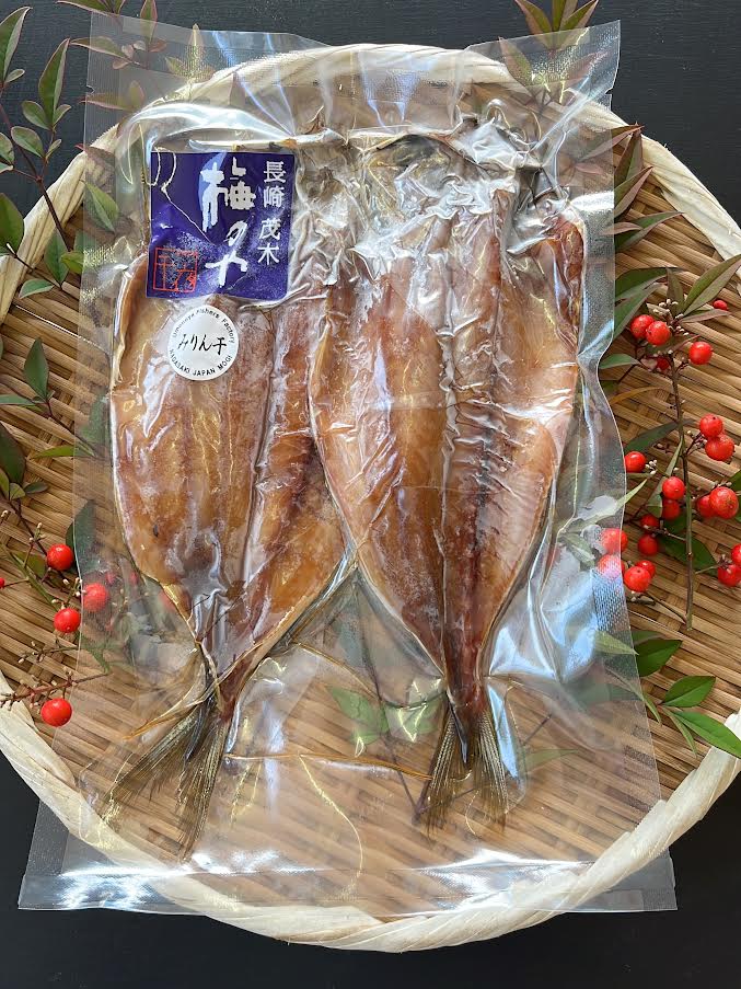 長崎んまか倶楽部,梅のや,一夜干し,長崎,ながさき,うまい,んまか